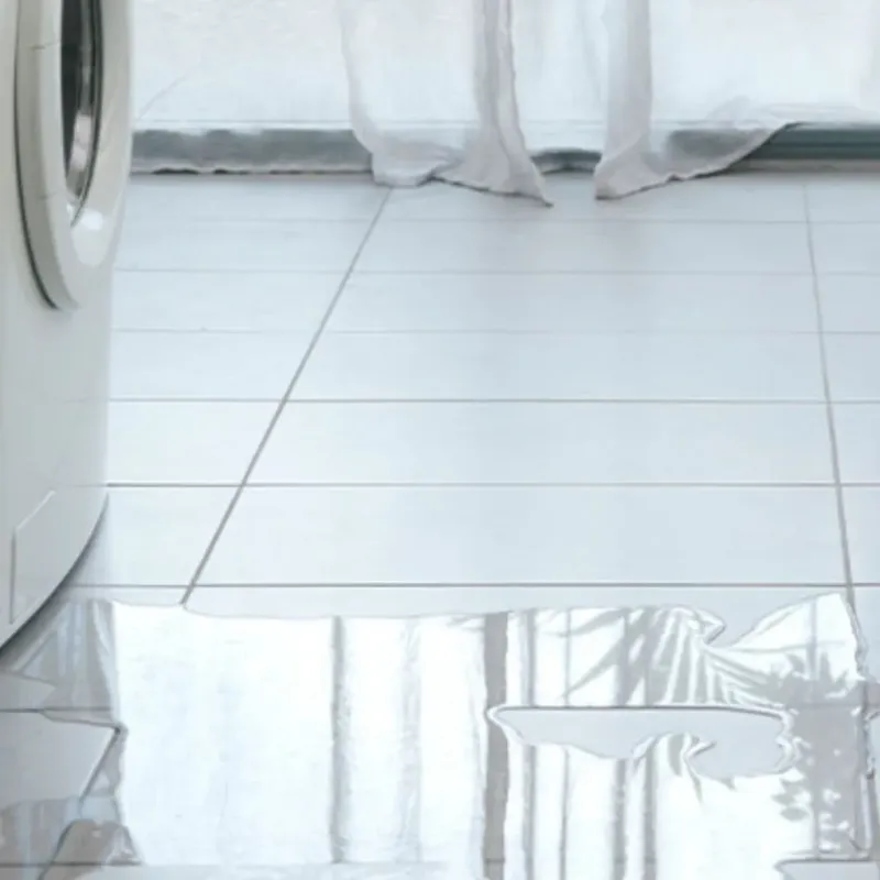 Appliance Leak Cleanup in Beaverton, OR