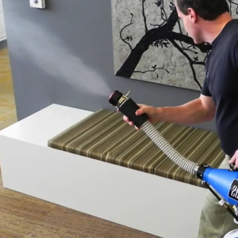 Professional Odor Removal in Beaverton, OR